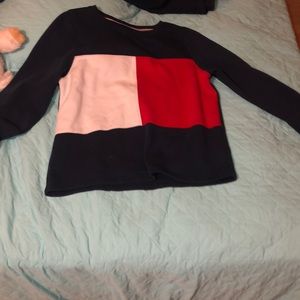 Tommy Hilfiger crew neck